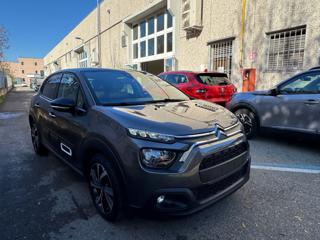 CITROEN C3 usata, con Airbag