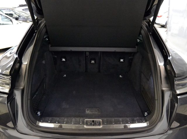 PORSCHE Panamera usata, con ESP