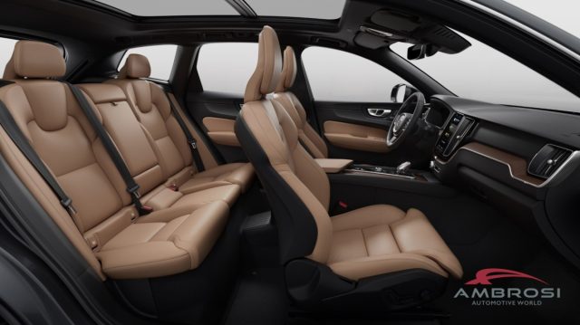 VOLVO XC60 usata 7