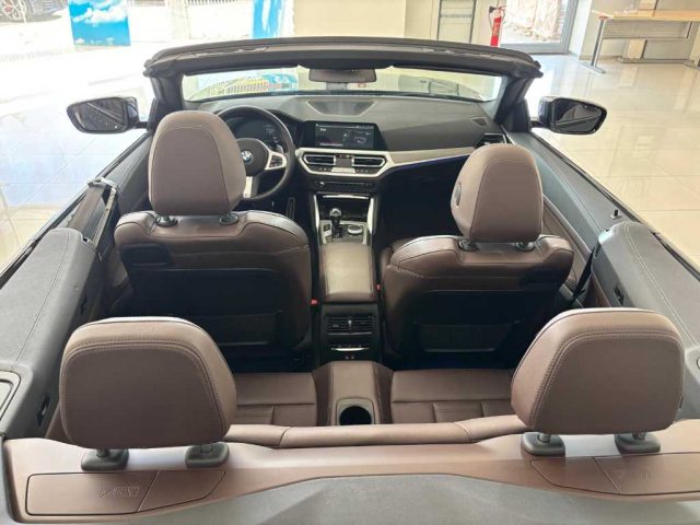 BMW 420 usata, con Controllo trazione