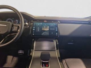 LAND ROVER Range Rover Velar usata, con Cruise Control