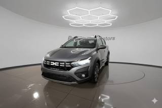 DACIA Sandero usata, con Autoradio