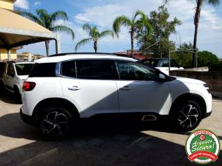 CITROEN C5 Aircross usata, con Cerchi in lega