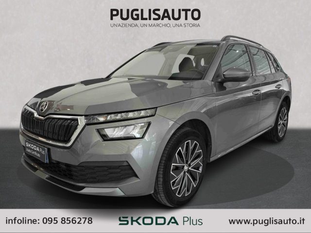 SKODA Kamiq usata, con Airbag laterali