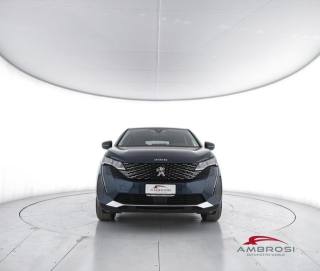 PEUGEOT 3008 usata 4