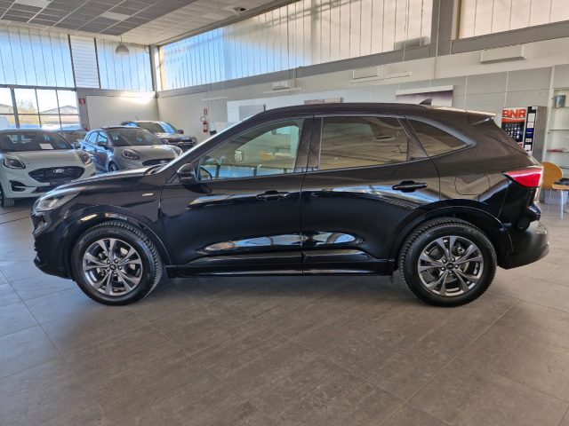 FORD Kuga usata, con Airbag