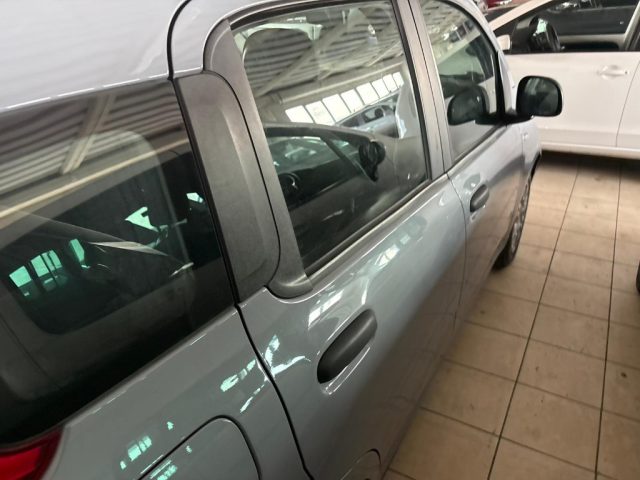 FIAT Panda usata, con Autoradio