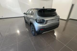 JEEP Avenger usata, con Airbag laterali