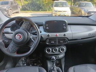 FIAT 500X usata, con Sistema di navigazione