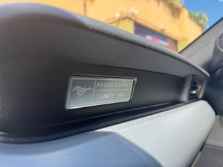 FORD Mustang usata, con Immobilizzatore elettronico