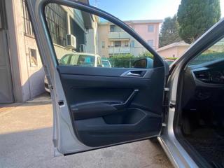 VOLKSWAGEN Polo usata 11
