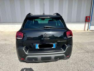 CITROEN C3 Aircross usata, con Boardcomputer