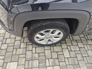 JEEP Renegade usata, con Airbag Passeggero