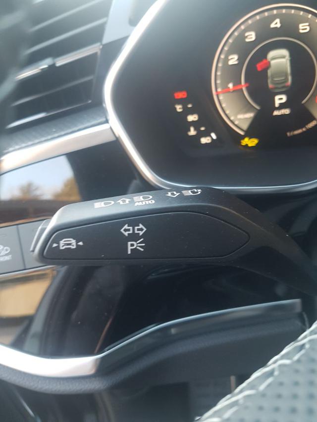 AUDI Q3 usata, con Sedili riscaldati