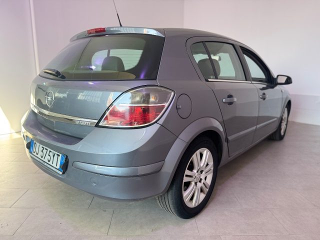 OPEL Astra usata 5