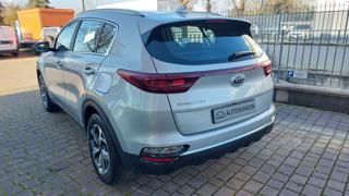 KIA Sportage usata, con Alzacristalli elettrici