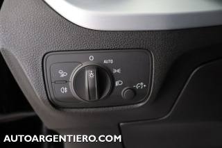AUDI Q2 usata, con Controllo elettronico della corsia