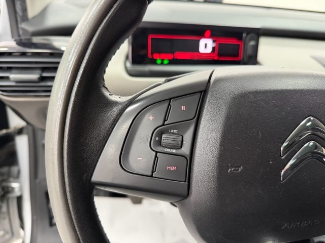 CITROEN C4 Cactus usata, con Bracciolo