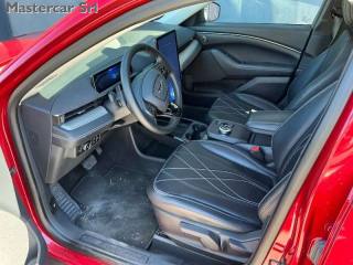 FORD Mustang Mach-E usata, con Boardcomputer