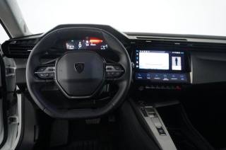PEUGEOT 308 usata, con Cerchi in lega
