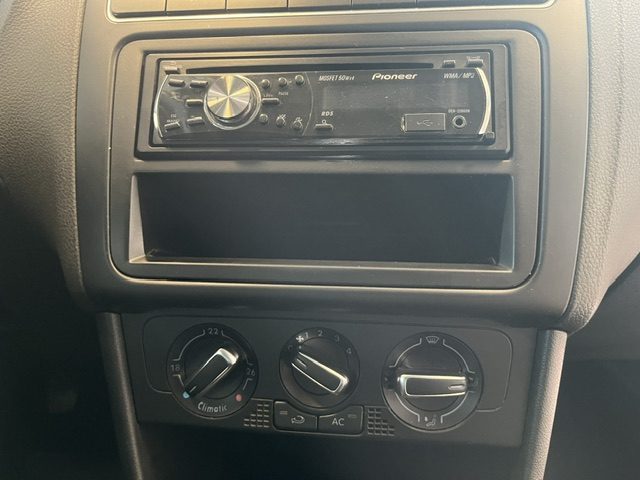 VOLKSWAGEN Polo usata, con Servosterzo