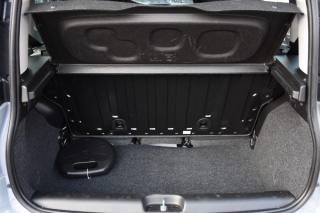 FIAT Panda usata, con Touch screen