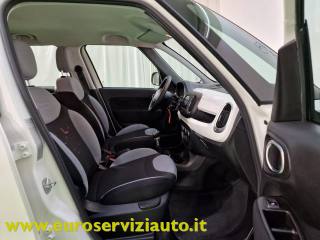 FIAT 500L usata 33