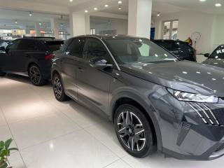 PEUGEOT 3008 usata, con Boardcomputer