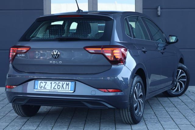 VOLKSWAGEN Polo usata, con Airbag Passeggero