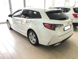 SUZUKI Swace usata, con Chiusura centralizzata