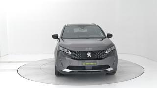 PEUGEOT 3008 usata, con Climatizzatore