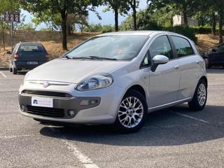 FIAT Punto Evo usata, con ABS