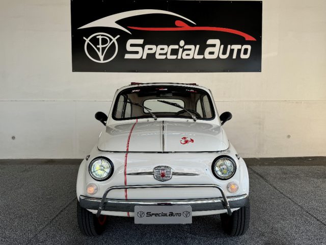 FIAT 500 usata 13