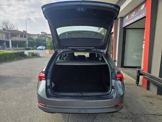 SKODA Octavia usata, con Chiusura centralizzata