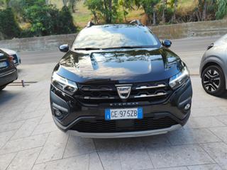 DACIA Sandero usata, con Airbag laterali