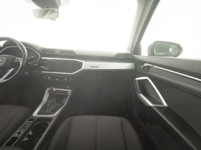 AUDI Q3 usata, con Fari full-led