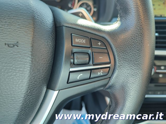 BMW X4 usata 25