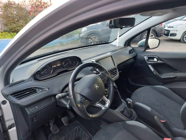 PEUGEOT 208 usata 8