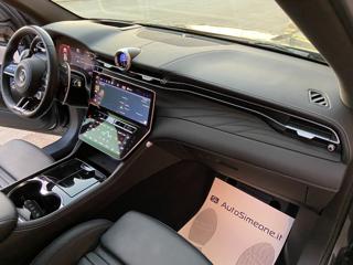 MASERATI Grecale usata, con Interni in pelle