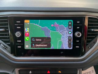 VOLKSWAGEN T-Roc usata, con Chiusura centralizzata telecomandata