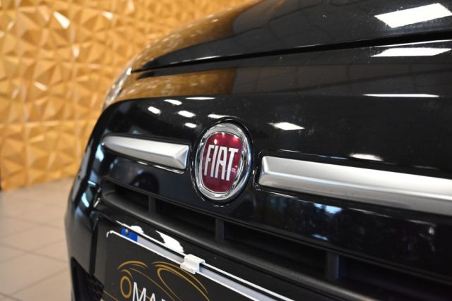 FIAT 500 usata 17