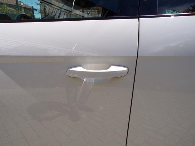 SEAT Leon usata, con Climatizzatore automatico, 2 zone