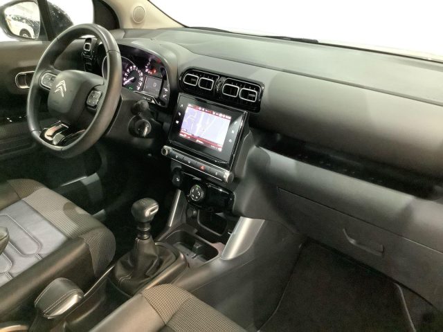 CITROEN C3 Aircross usata, con Controllo trazione