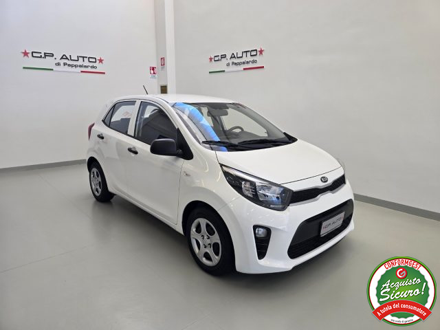 KIA Picanto usata, con ABS