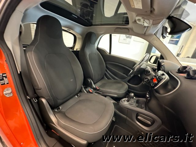 SMART ForTwo usata, con Cruise Control