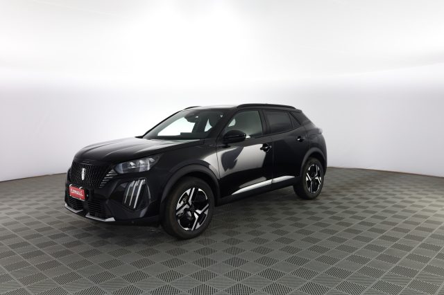PEUGEOT 2008 usata 6