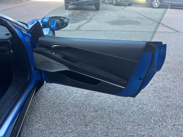 LOTUS Emira usata, con Sedili sportivi