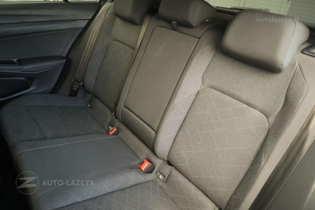 VOLKSWAGEN Golf usata, con Vivavoce