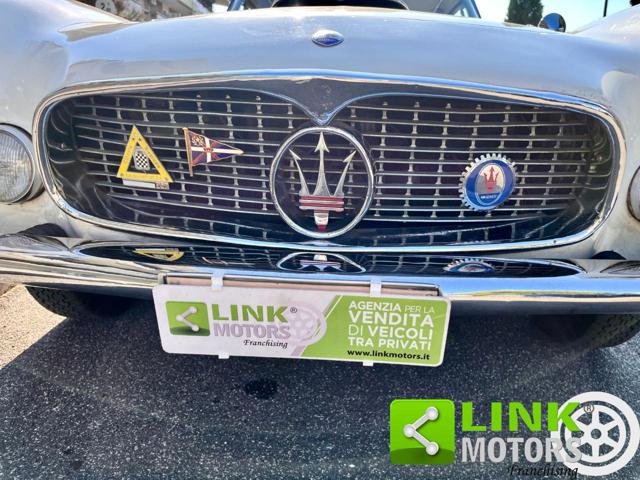 MASERATI Other usata 21