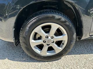 TOYOTA RAV 4 MY23 usata, con Servosterzo